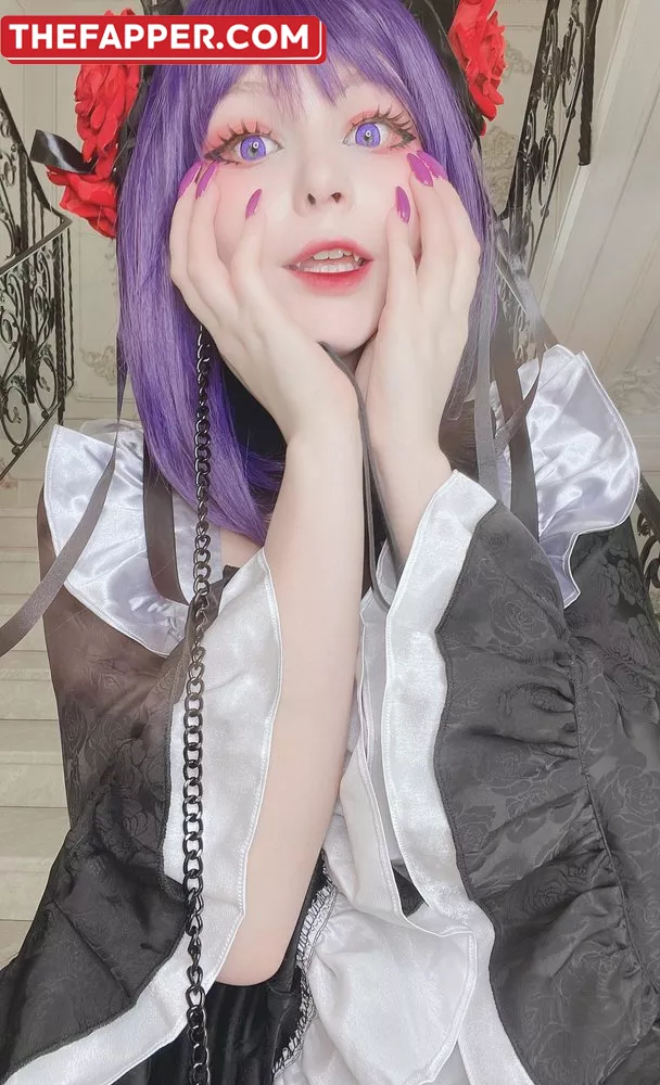Tsuki Desu  Onlyfans Leaked Nude Image #dpw0XyCDw0