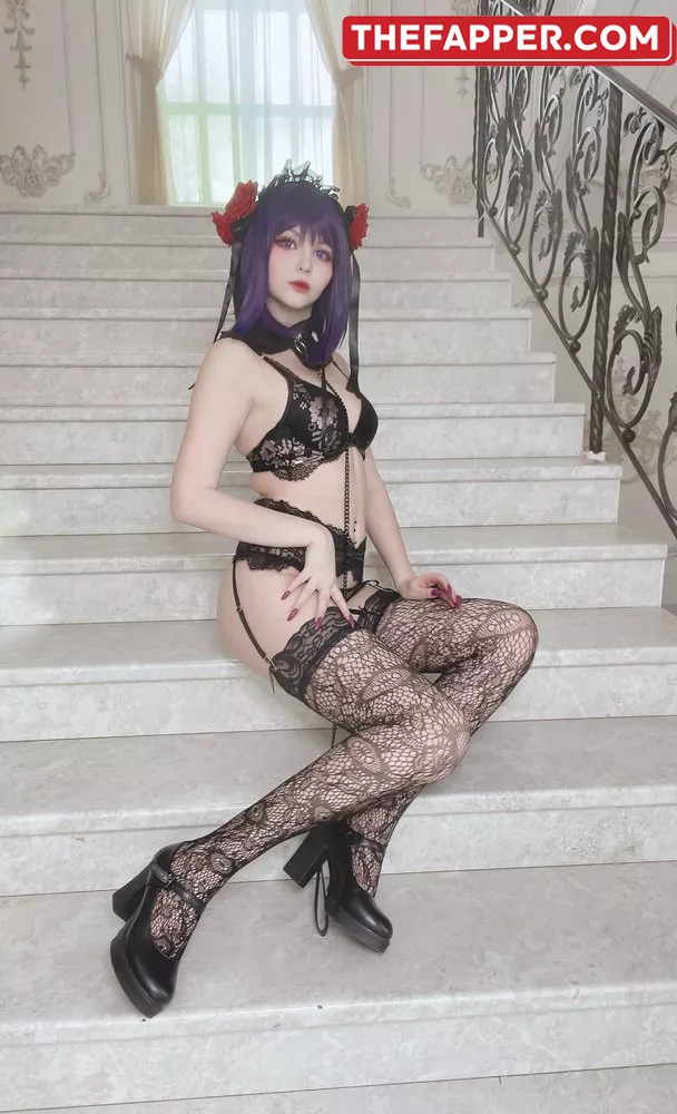 Tsuki Desu  Onlyfans Leaked Nude Image #fuCMT5FUWY