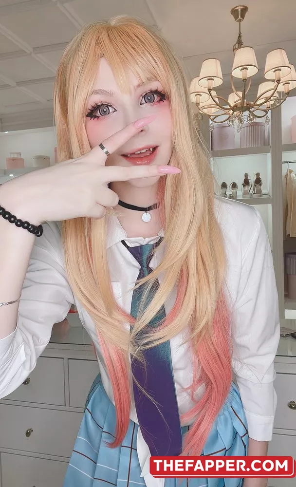 Tsuki Desu  Onlyfans Leaked Nude Image #gaplViQRrZ