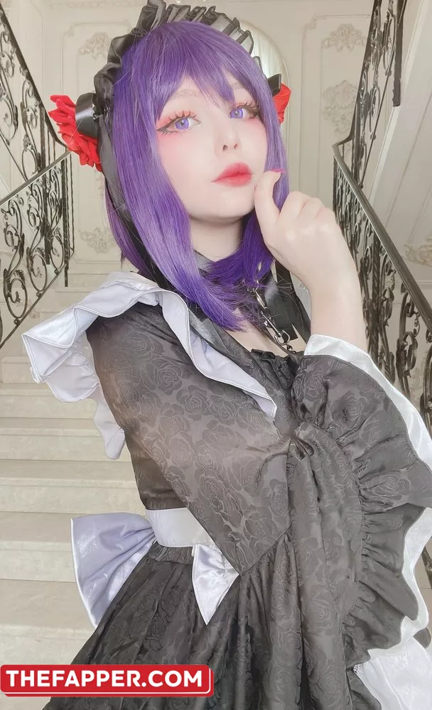 Tsuki Desu  Onlyfans Leaked Nude Image #hLUPvGATrZ