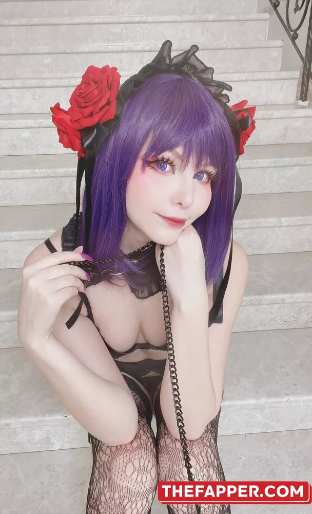 Tsuki Desu  Onlyfans Leaked Nude Image #hPqp77X7w2
