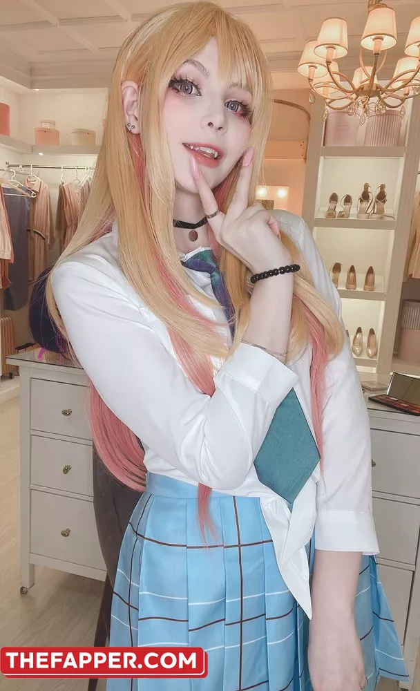 Tsuki Desu  Onlyfans Leaked Nude Image #iL6DvtSwqH