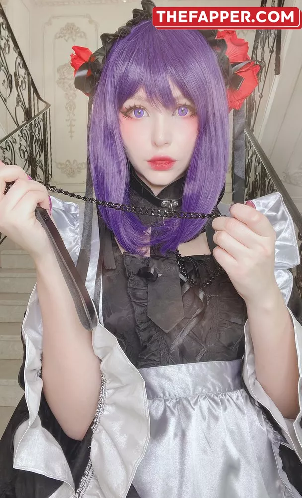 Tsuki Desu  Onlyfans Leaked Nude Image #iVQXAqlst2