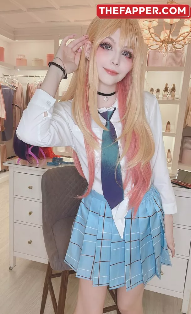 Tsuki Desu  Onlyfans Leaked Nude Image #kCr2WwUmem