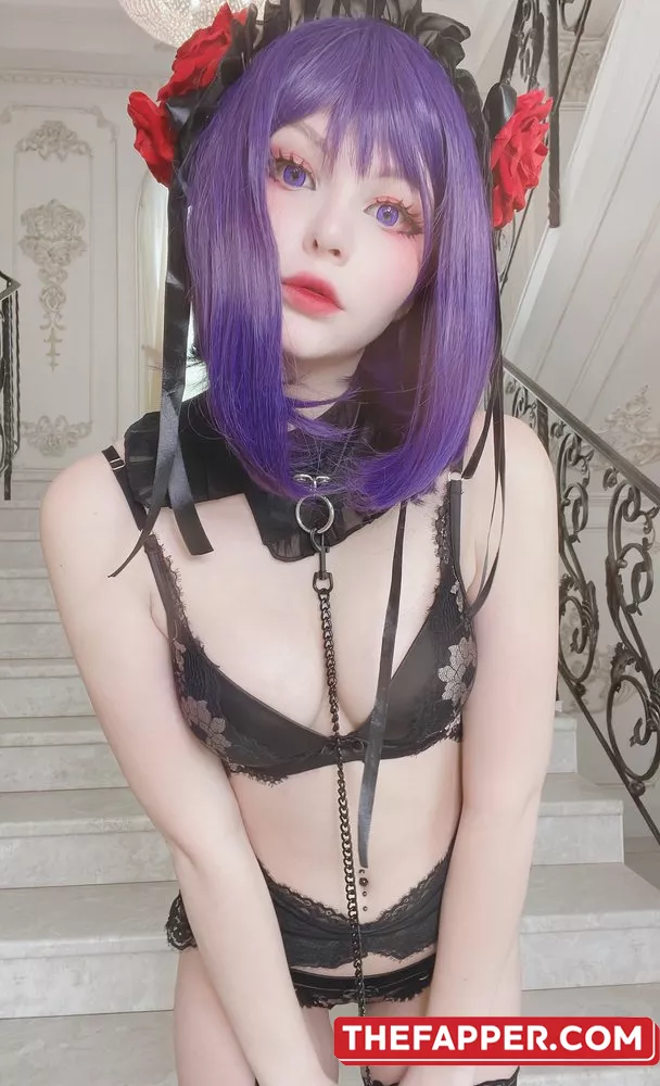 Tsuki Desu  Onlyfans Leaked Nude Image #lJgFqa4WQA