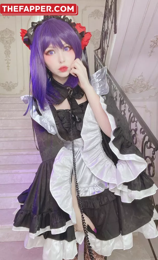 Tsuki Desu  Onlyfans Leaked Nude Image #nBY3Dp6Uu0