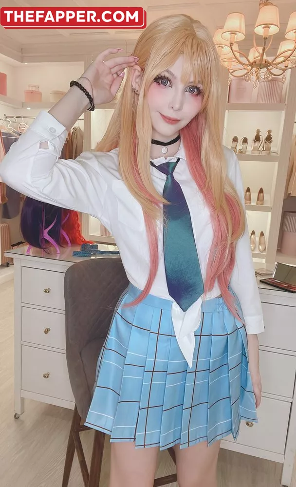 Tsuki Desu  Onlyfans Leaked Nude Image #nFq8d1TUMe