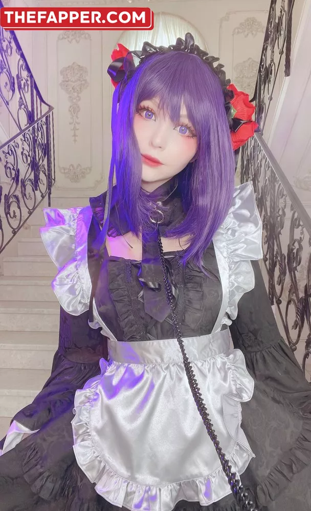 Tsuki Desu  Onlyfans Leaked Nude Image #nKeowRBu59
