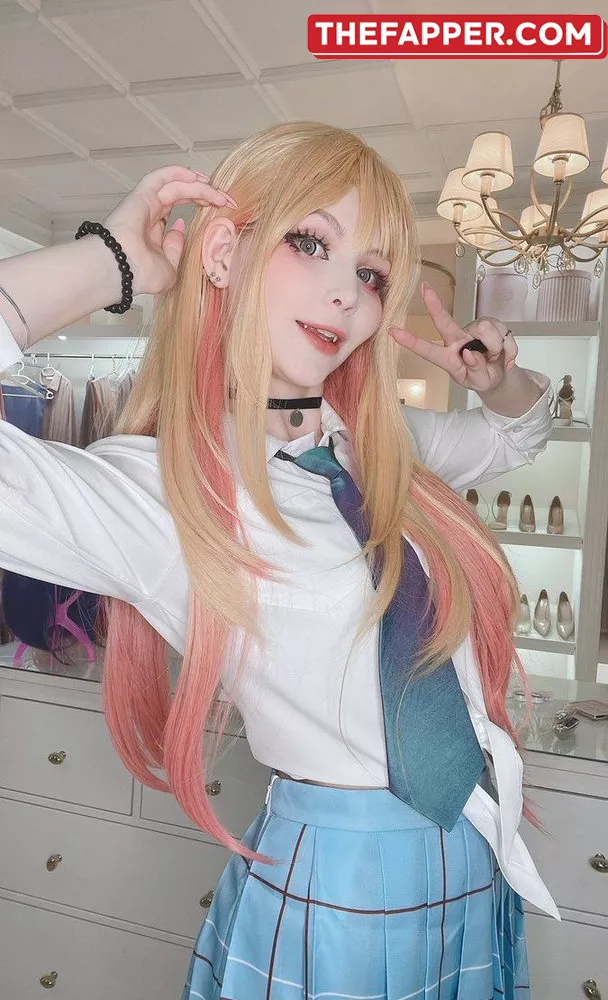 Tsuki Desu  Onlyfans Leaked Nude Image #p7r7gIivAP