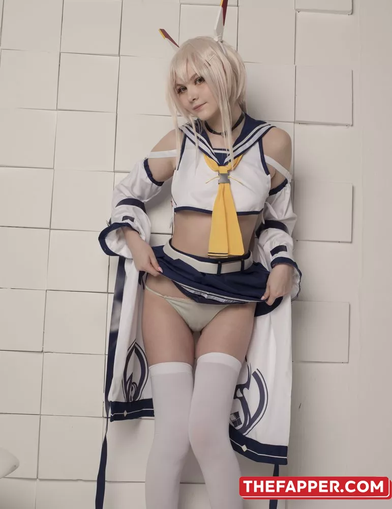 Tsuki Desu  Onlyfans Leaked Nude Image #qaEeqTrfll