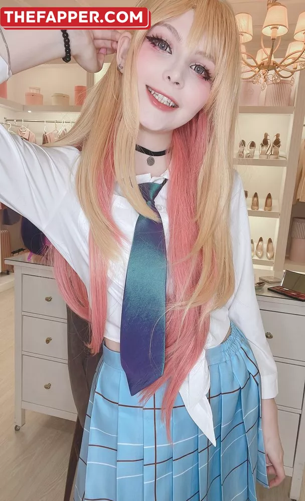 Tsuki Desu  Onlyfans Leaked Nude Image #s1bjAOrSXJ