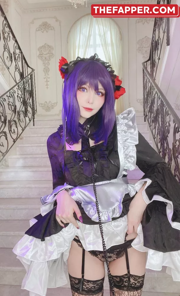 Tsuki Desu  Onlyfans Leaked Nude Image #s3drTLSqqP