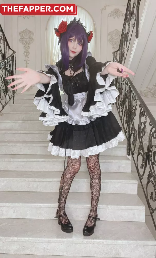Tsuki Desu  Onlyfans Leaked Nude Image #tWBvd7BYMd