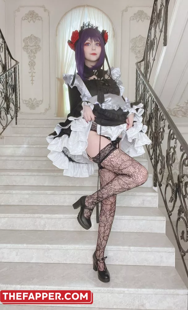 Tsuki Desu  Onlyfans Leaked Nude Image #tWVLUBYHCa