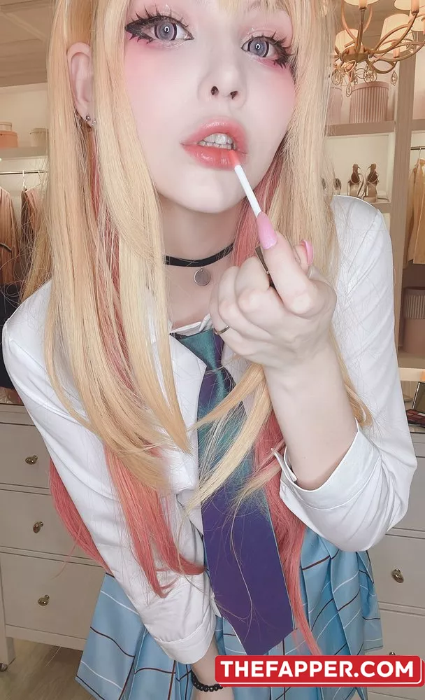 Tsuki Desu  Onlyfans Leaked Nude Image #u2kup4RrdX