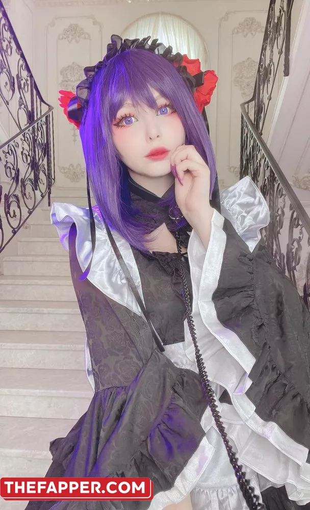 Tsuki Desu  Onlyfans Leaked Nude Image #uBMiI9nx8m