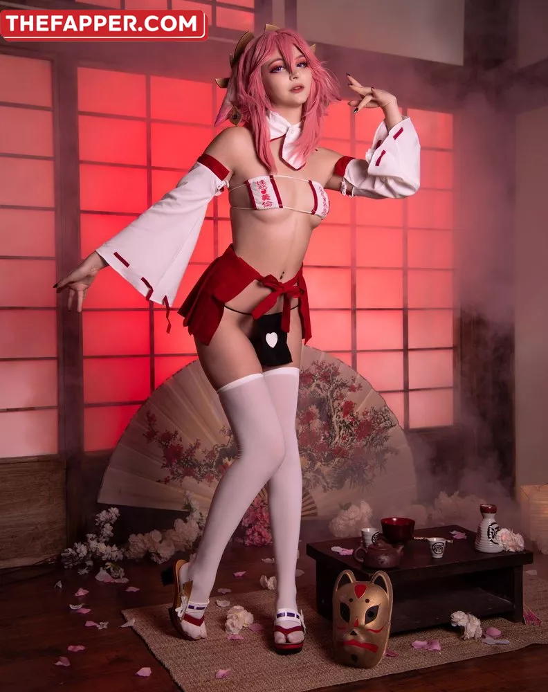 Tsuki Desu  Onlyfans Leaked Nude Image #uSyAH7IZge