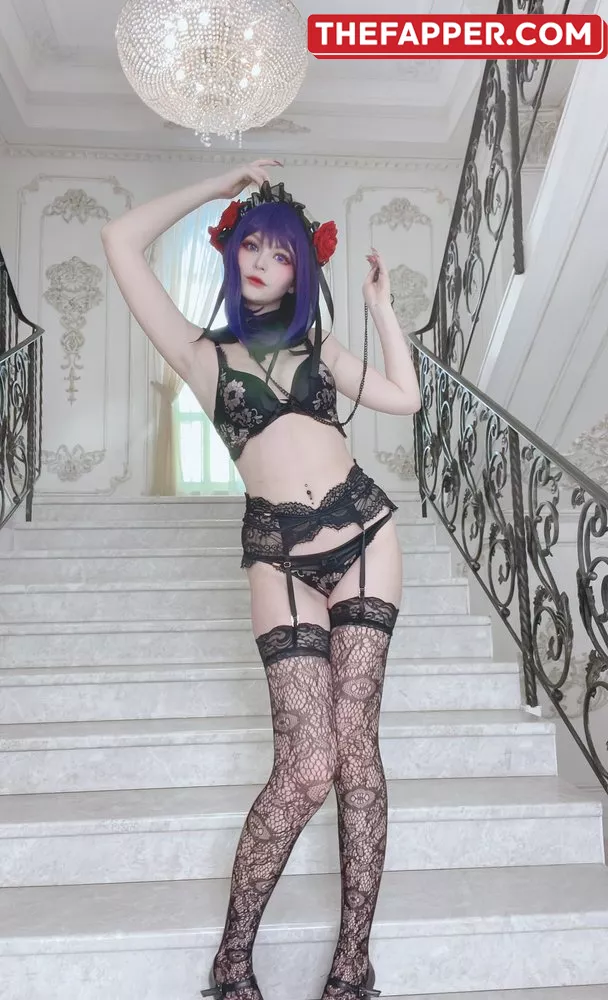 Tsuki Desu  Onlyfans Leaked Nude Image #w1XZiCMbCd