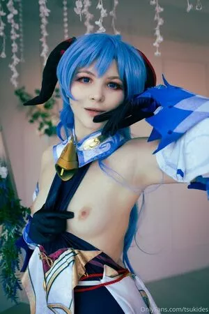 Tsukides Onlyfans Leaked Nude Image #XE3dnQk0Fb