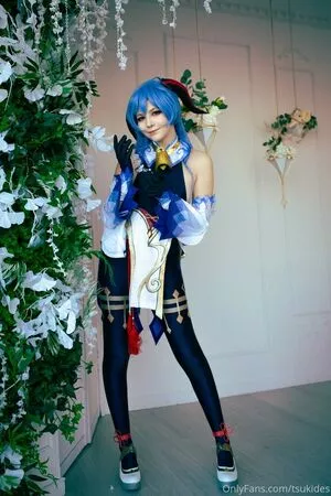 Tsukides Onlyfans Leaked Nude Image #oHlUqrIBIy