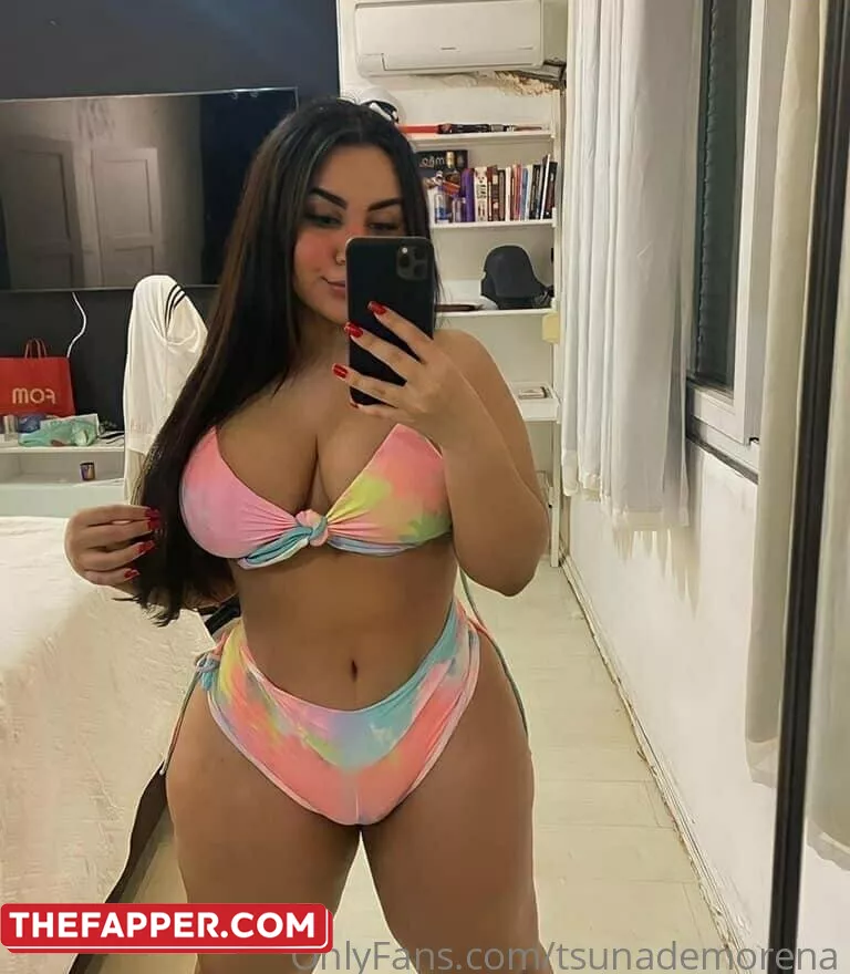 Tsunademorena  Onlyfans Leaked Nude Image #aF157l7quO