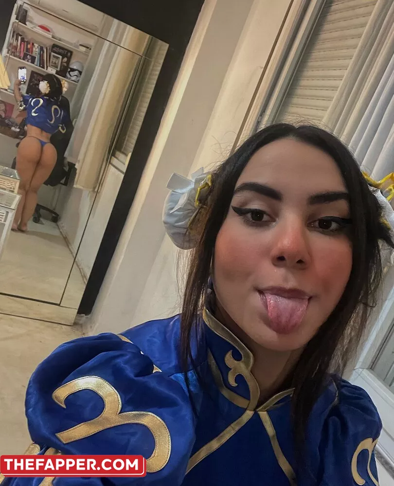 Tsunademorena  Onlyfans Leaked Nude Image #rebr9ex2ID