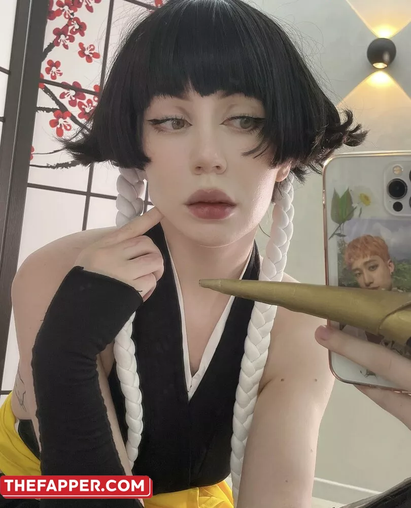 Tsunderebean  Onlyfans Leaked Nude Image #5VhjmET7UC