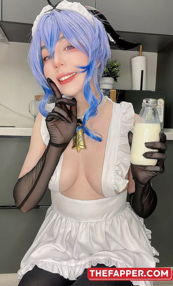 Tsunderebean  Onlyfans Leaked Nude Image #6Fx31YjOk1