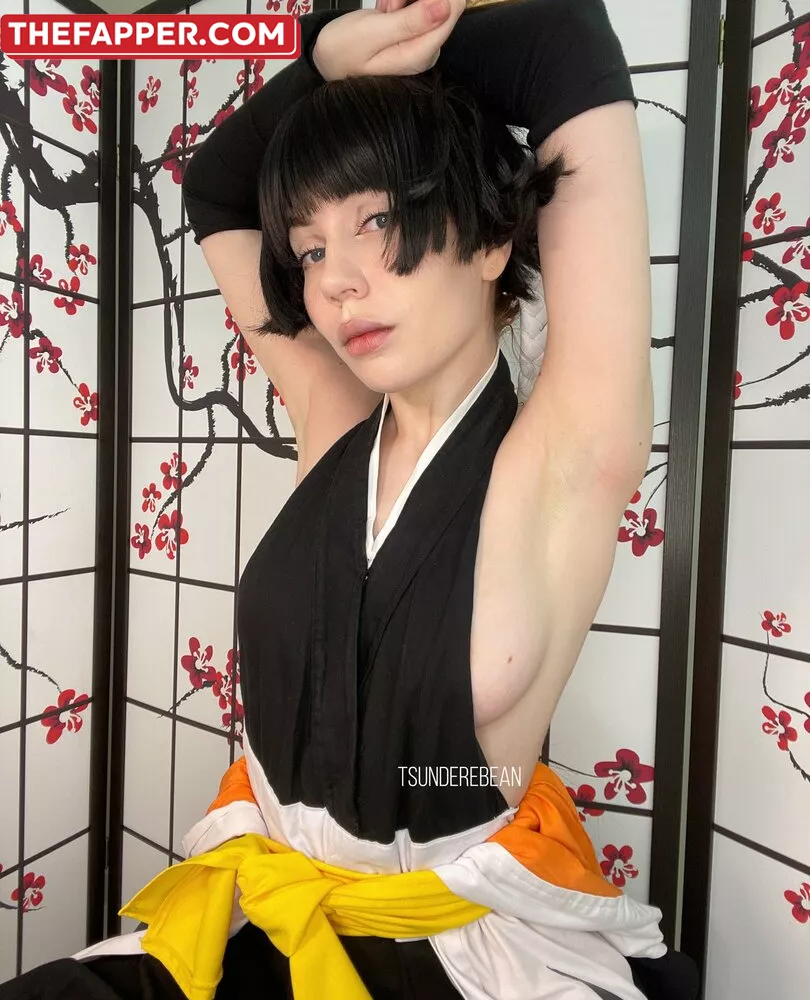 Tsunderebean  Onlyfans Leaked Nude Image #8HkYsFcvHf