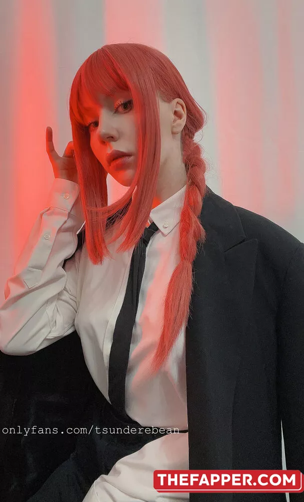 Tsunderebean  Onlyfans Leaked Nude Image #IpJScu4IQt