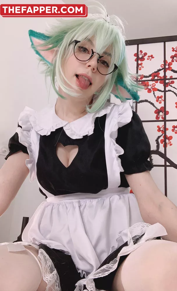 Tsunderebean  Onlyfans Leaked Nude Image #LERd6zd1z7