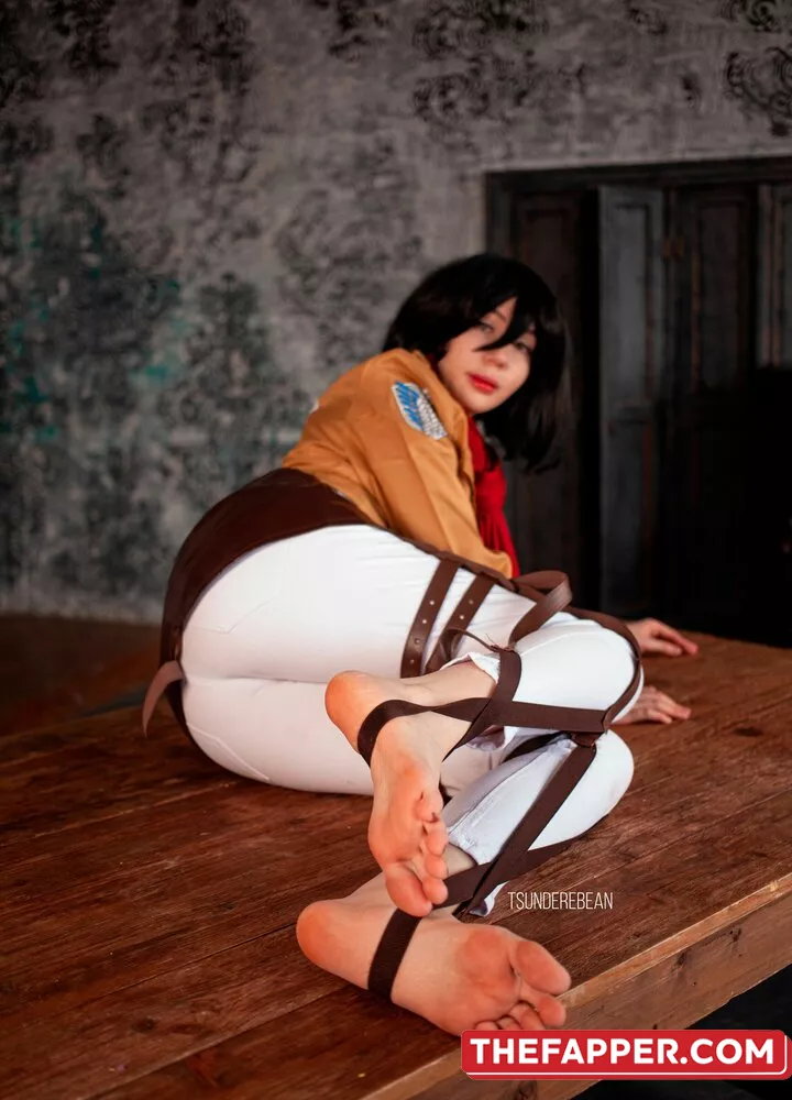 Tsunderebean  Onlyfans Leaked Nude Image #Q2ReOUcfxd