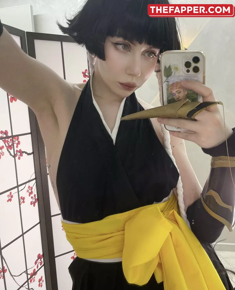 Tsunderebean  Onlyfans Leaked Nude Image #TWSr535OgB