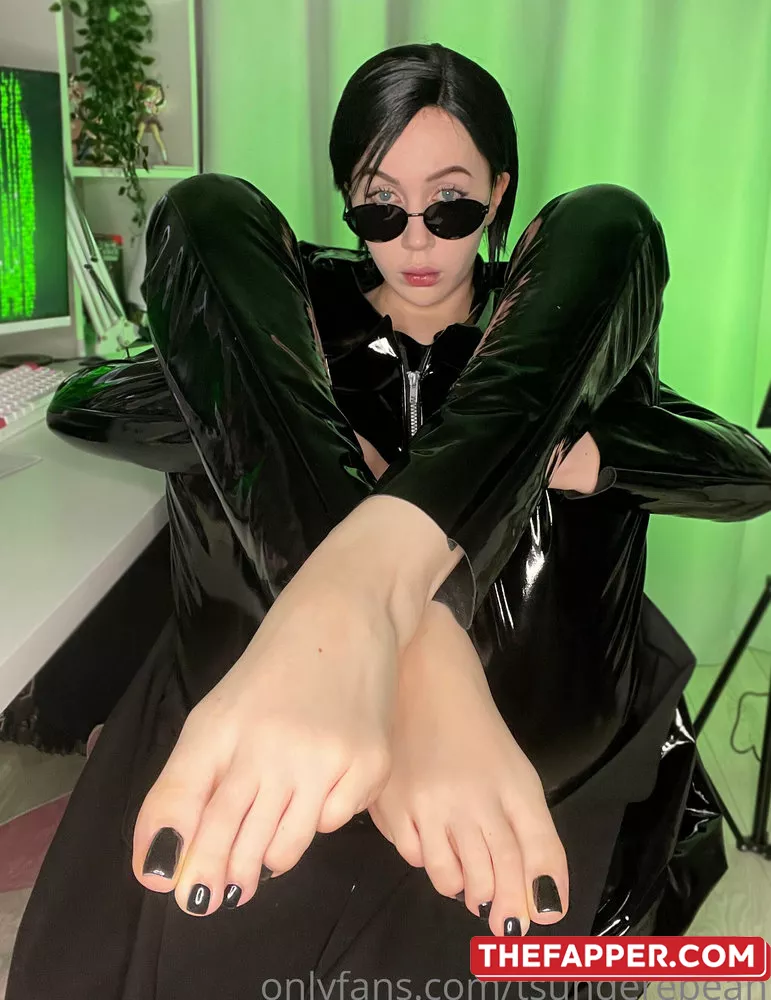Tsunderebean  Onlyfans Leaked Nude Image #VvGfr9s2pr