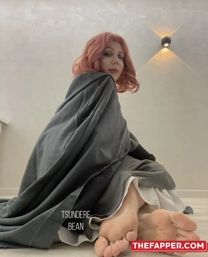 Tsunderebean  Onlyfans Leaked Nude Image #Zj5cbEqds7