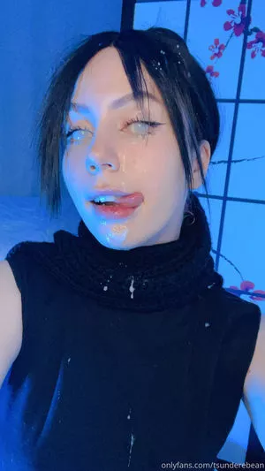 Tsunderebean Onlyfans Leaked Nude Image #bxuoxhuGn6