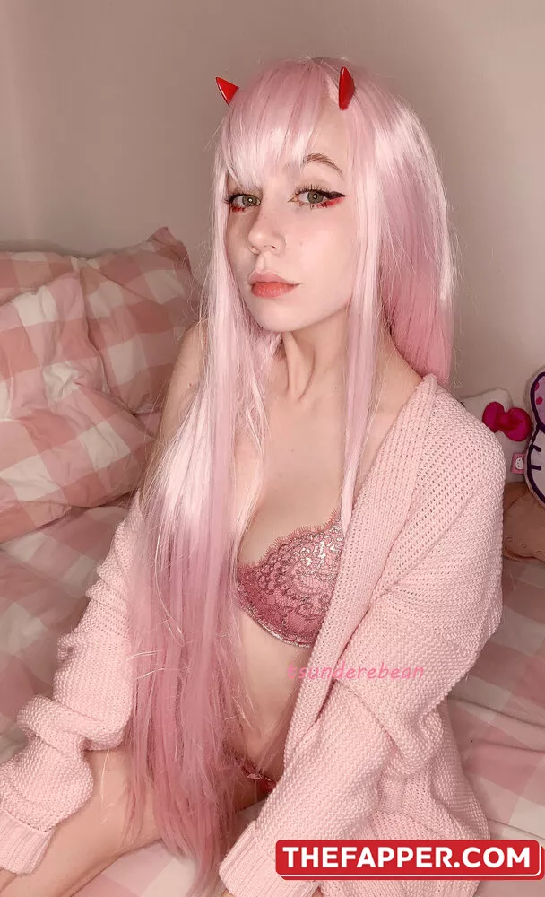 Tsunderebean  Onlyfans Leaked Nude Image #idK0Dkx8zR