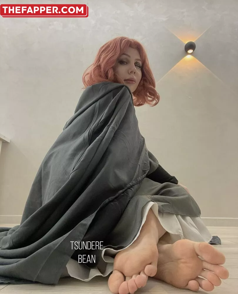 Tsunderebean  Onlyfans Leaked Nude Image #ldjUooV8Wy