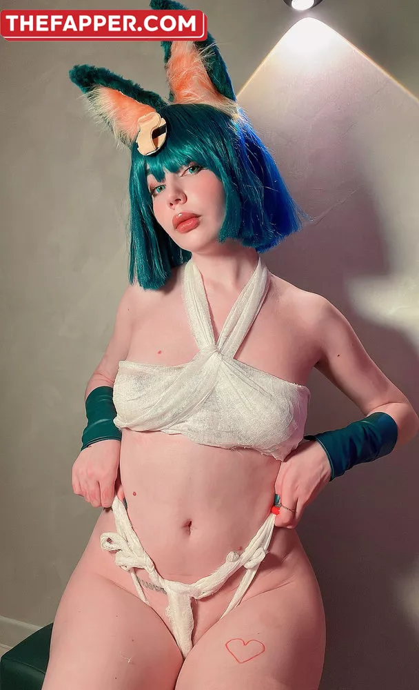 Tsunderebean  Onlyfans Leaked Nude Image #nX48u3VjQM