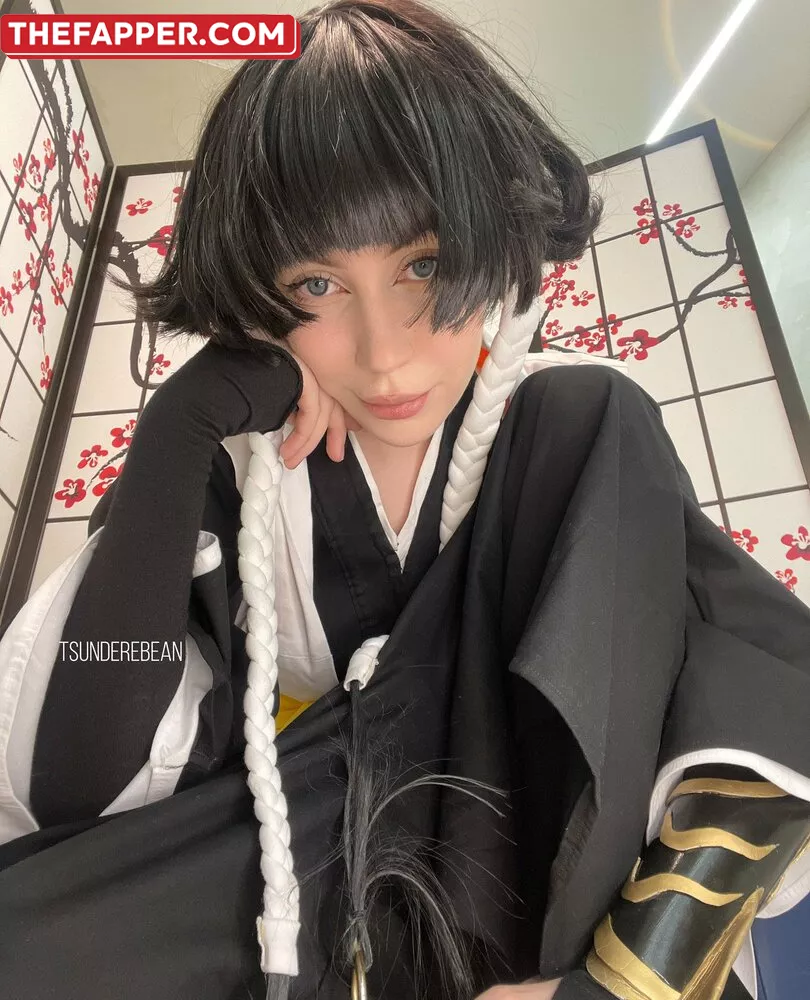 Tsunderebean  Onlyfans Leaked Nude Image #twJQzRTj3i