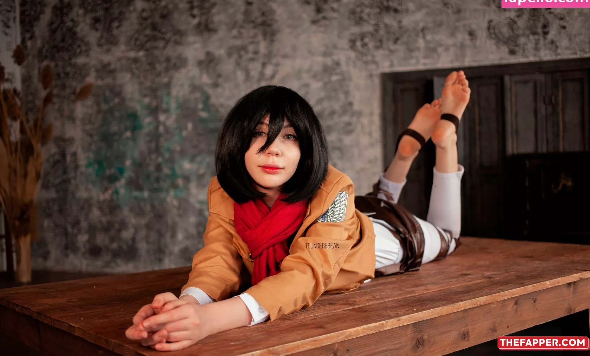 Tsunderebean  Onlyfans Leaked Nude Image #uKRc6qh8dg