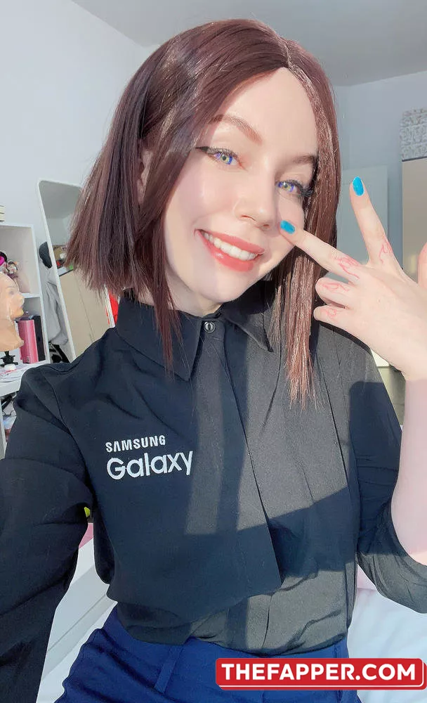 Tsunderebean  Onlyfans Leaked Nude Image #zy3Pnxfirg