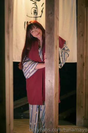 Tunamayo #D7sGIF6IxG
