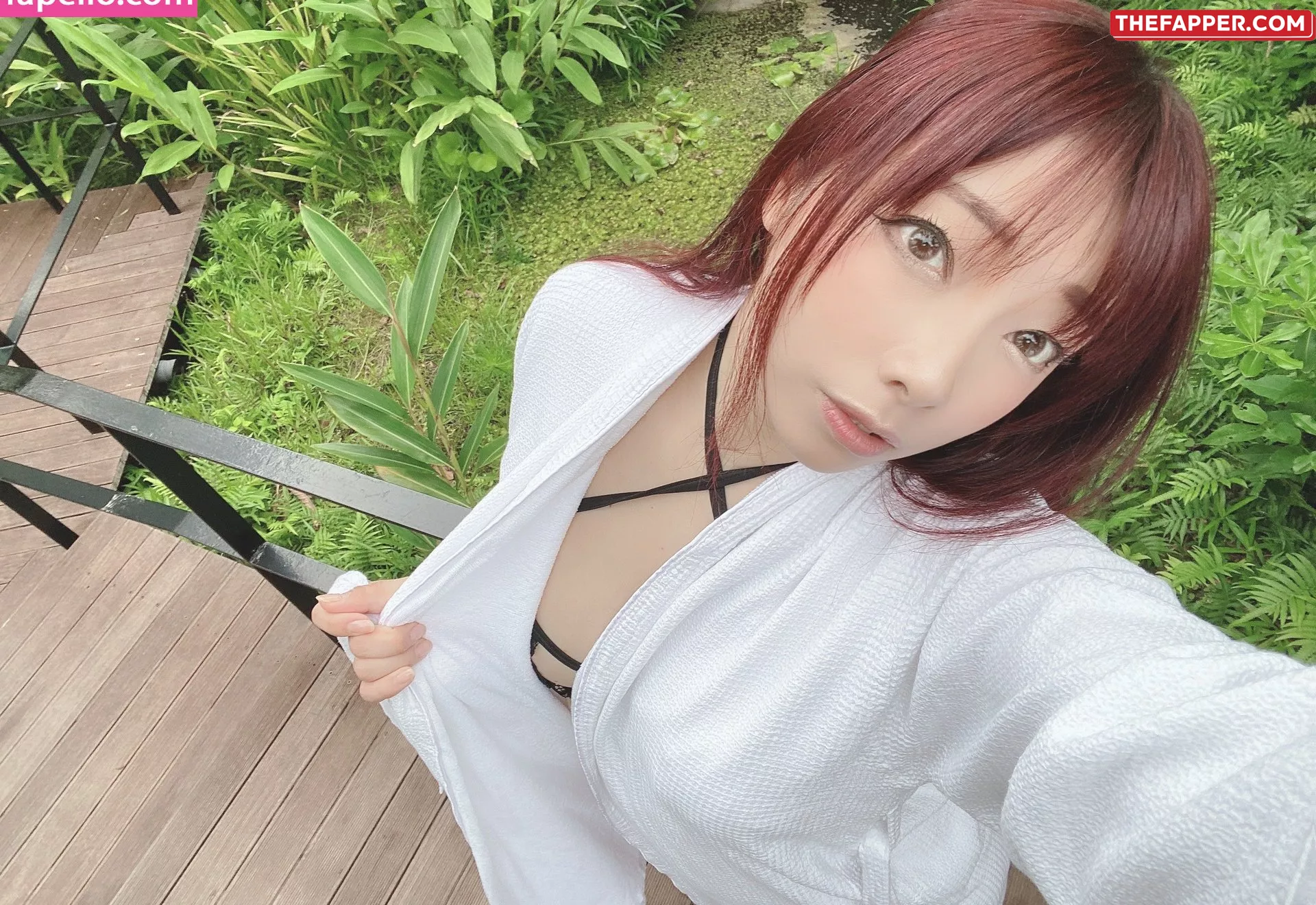 Tunamayo  Onlyfans Leaked Nude Image #YtTXHz0or2