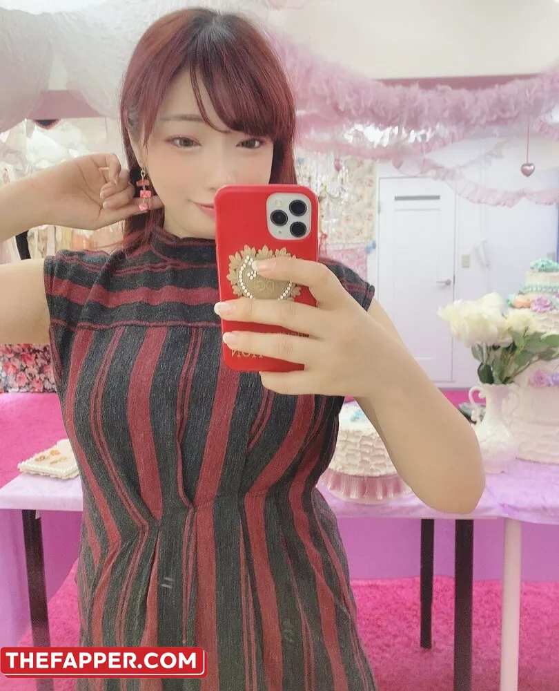 Tunamayo  Onlyfans Leaked Nude Image #a8dZ92xU3X