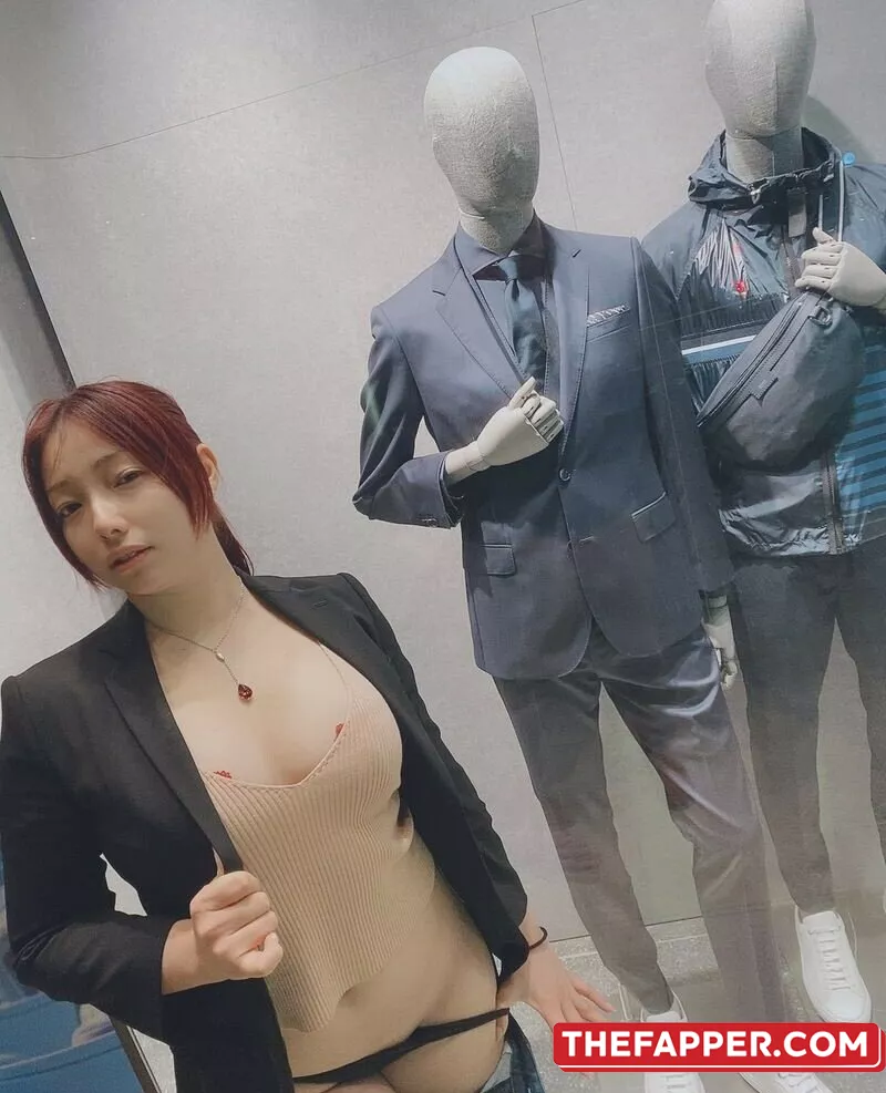 Tunamayo  Onlyfans Leaked Nude Image #c7wbgA2QAd