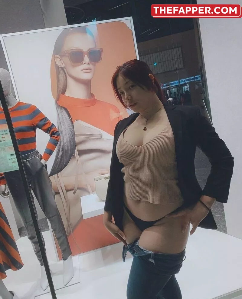 Tunamayo  Onlyfans Leaked Nude Image #lVmAcLd3gu