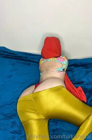 Turkishgyal #RTIzjwGsMv