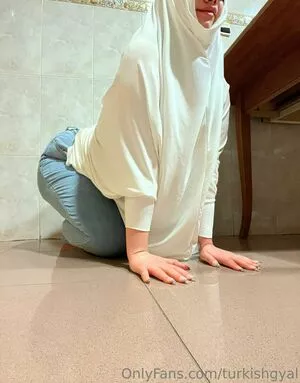 Turkishgyal #mhv01K6768