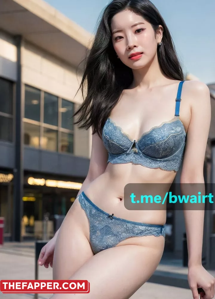 Twice Kpop  Onlyfans Leaked Nude Image #33533pvoAg